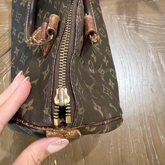 PROJECT LOUIS VUITTON SPEEDY 30 BUNDLE - Picture 11 of 15
